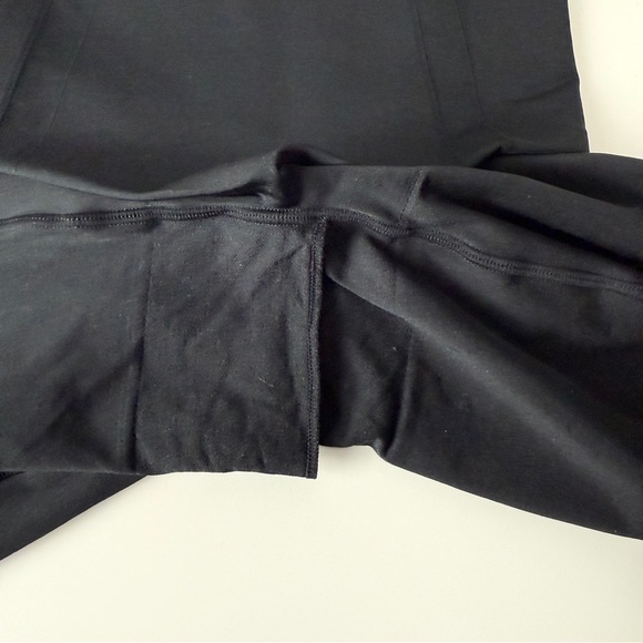 SPANX Sculpt OnCore On Core High Waist Mod Anthony Shorts Shapewear Sculpting S - Picture 5 of 9